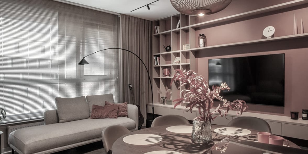 Реализованные проекты