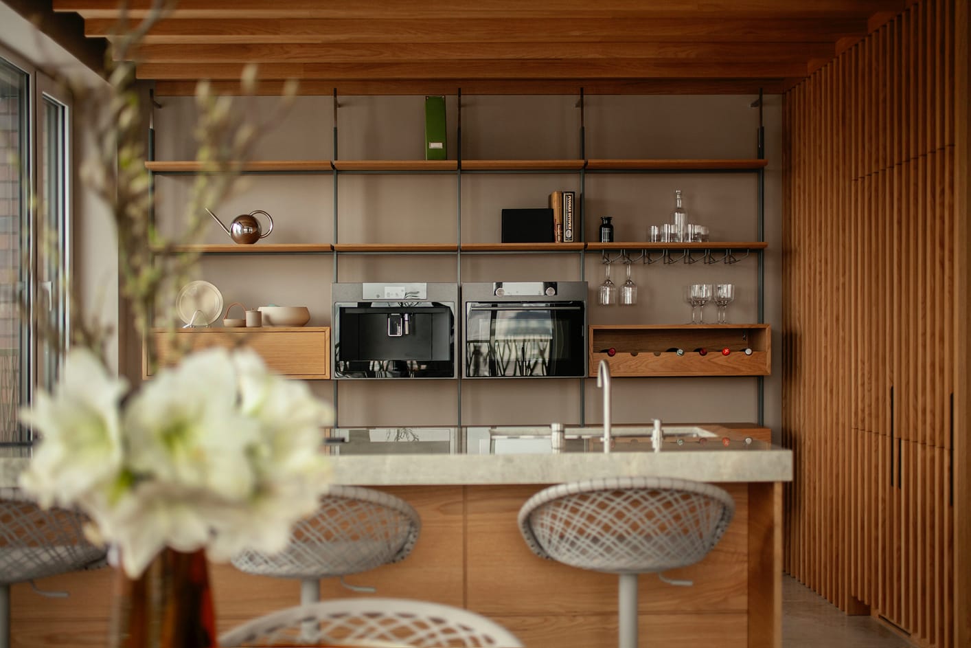 Реализованные проекты