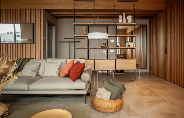 Реализованные проекты