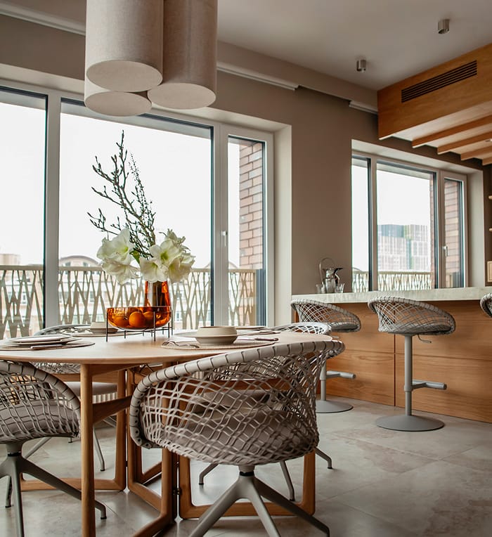 Реализованные проекты