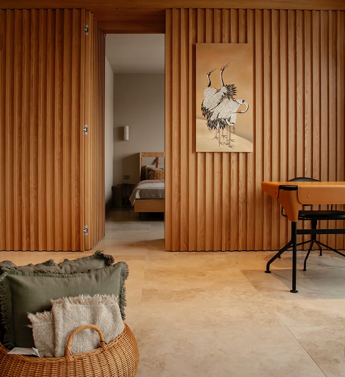 Реализованные проекты