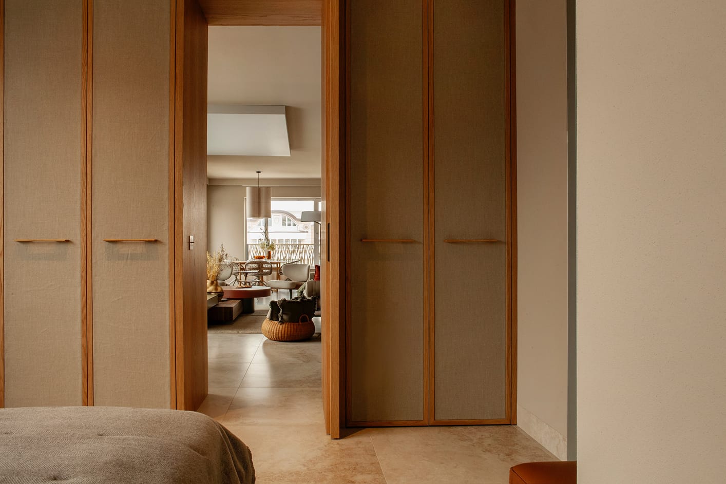 Реализованные проекты