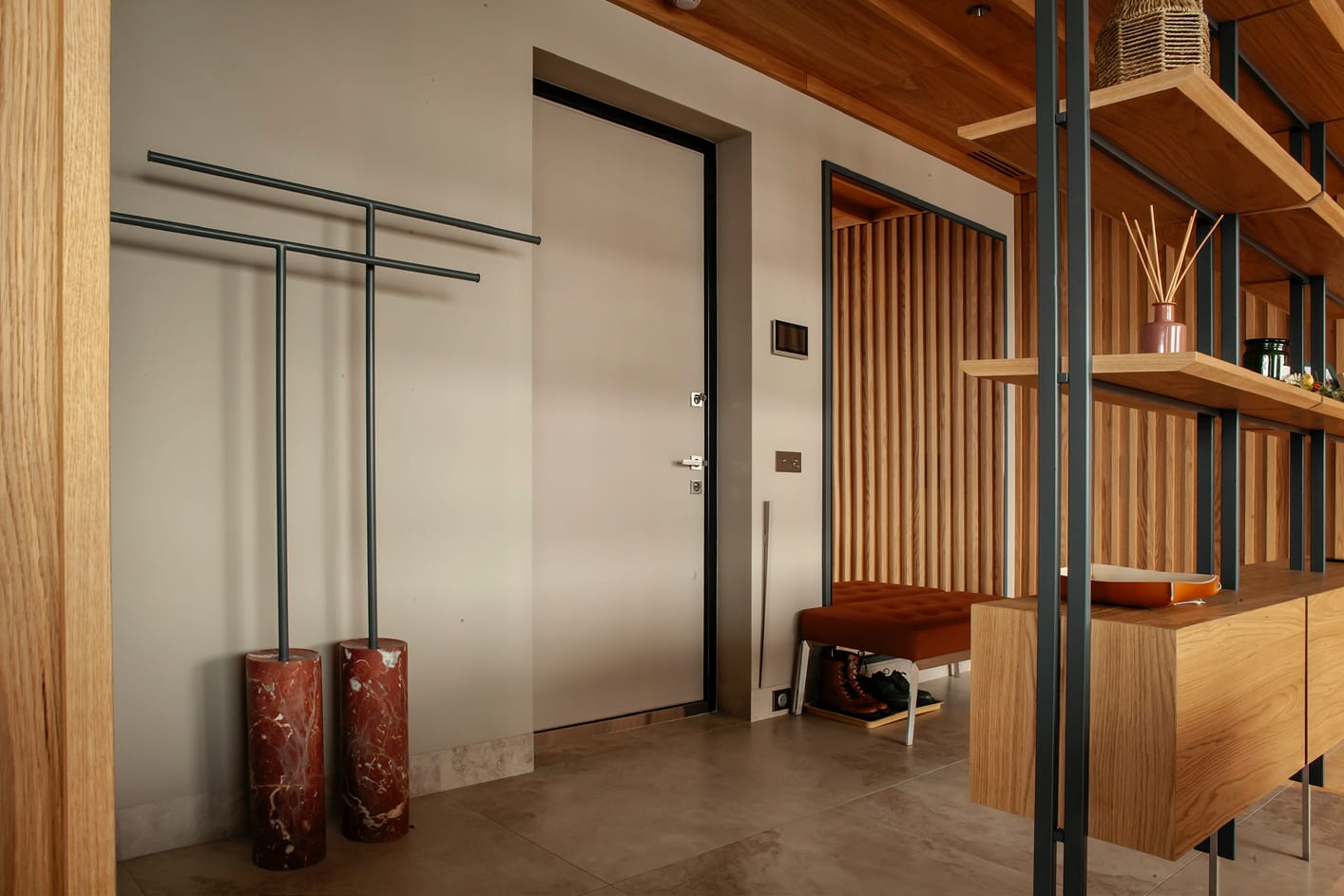 Реализованные проекты