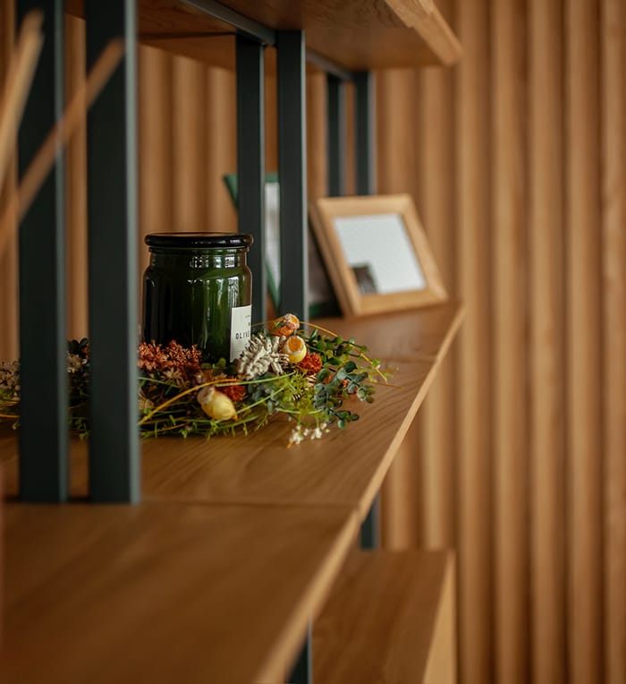 Реализованные проекты