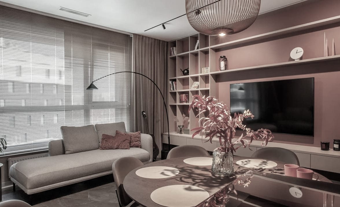 Реализованные проекты